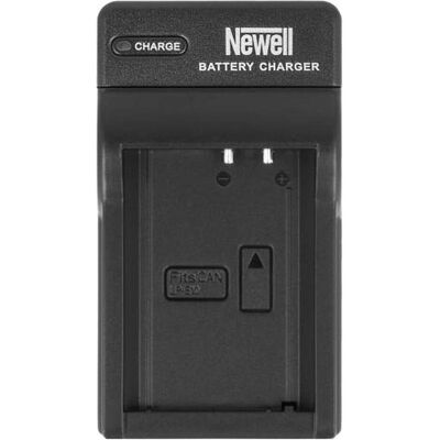 Newell Kameraladegerät DC-USB-Ladegerät für LP-E10-Akkus (Kamera Akku Ladegerät), Kamera Stromversorgung, Schwarz Newell Kameraladegerät DC-USB-Ladegerät für LP-E10-Akkus (Kamera Akku Ladegerät), Kamera Stromversorgung, Schwarz