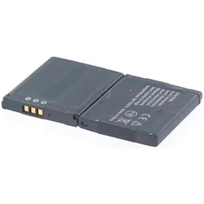 AGI 28776 - 600 mAh - 3,7 V - Lithium-Ion - Akku - Kamera Stromversorgung - Schwarz AGI 28776 - 600 mAh - 3,7 V - Lithium-Ion - Akku - Kamera Stromversorgung - Schwarz