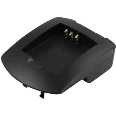 Avizar Sony NP-BG1 / NP-FG1 Ladestation (Kamera Akku Ladegerät), Kamera Stromversorgung, Schwarz Avizar Sony NP-BG1 / NP-FG1 Ladestation (Kamera Akku Ladegerät), Kamera Stromversorgung, Schwarz