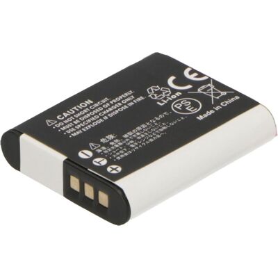 2-Power Digital Camera Battery 3.6V 1100mAh (Kamera Akku), Kamera Stromversorgung, Weiss 2-Power Digital Camera Battery 3.6V 1100mAh (Kamera Akku), Kamera Stromversorgung, Weiss