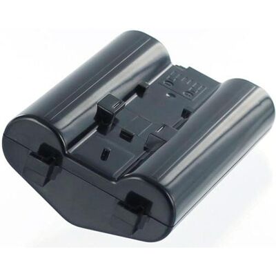 Nikon AGI 27701 1800mAh Lithium-Ion Kamera Akku - Schwarz Nikon AGI 27701 1800mAh Lithium-Ion Kamera Akku - Schwarz