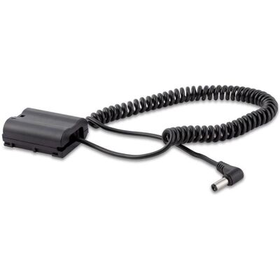Feelworld DR-E6 Dummy Battery for Canon Cameras (Ladegerät), Video Zubehör Feelworld DR-E6 Dummy Battery for Canon Cameras (Ladegerät), Video Zubehör