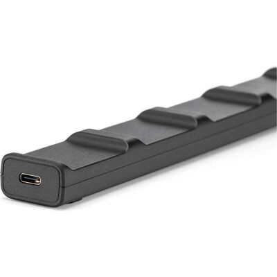 Battery Charging Hub (Drohnen Ladegerät, DJI Avata), Drohne Zubehör, Schwarz Battery Charging Hub (Drohnen Ladegerät, DJI Avata), Drohne Zubehör, Schwarz