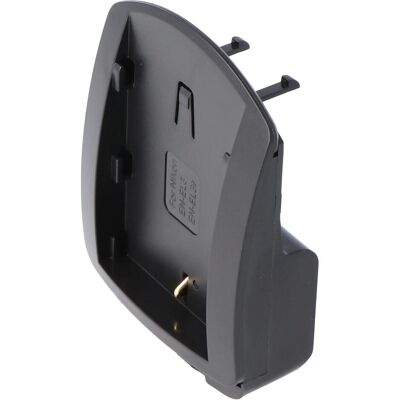 XCell Ladeschale nur passend für den Nikon EN-EL3 Akku und unser Basis-Ladegerät AC2012-1 (Kamera Akku Ladegerät), Kamera Stromversorgung, Schwarz XCell Ladeschale nur passend für den Nikon EN-EL3 Akku und unser Basis-Ladegerät AC2012-1 (Kamera Akku Ladegerät), Kamera Stromversorgung, Schwarz