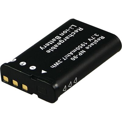 2-Power Digital Camera Battery 3.7V 1500mAh (Kamera Akku), Kamera Stromversorgung, Schwarz 2-Power Digital Camera Battery 3.7V 1500mAh (Kamera Akku), Kamera Stromversorgung, Schwarz