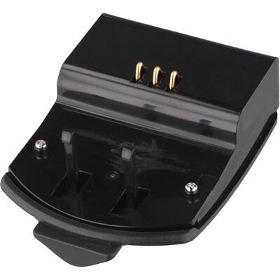 XCell Ladeschale für CAS NP-50 (Kamera Akku Ladegerät), Kamera Stromversorgung, Schwarz XCell Ladeschale für CAS NP-50 (Kamera Akku Ladegerät), Kamera Stromversorgung, Schwarz