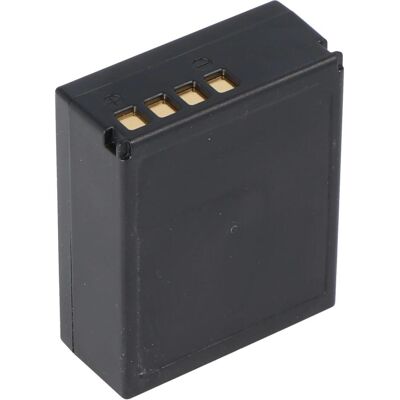 AccuCell Olympus BL-H1 Kameraakku - Li-ion, 7,4V, 1050mAh AccuCell Olympus BL-H1 Kameraakku - Li-ion, 7,4V, 1050mAh