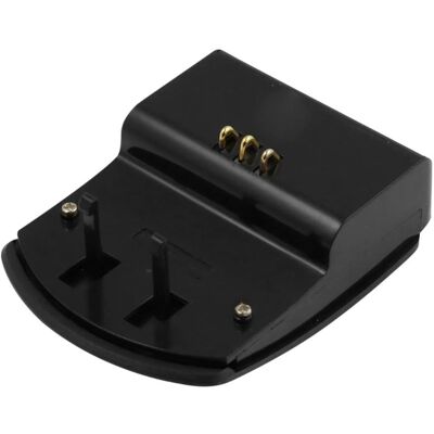 Avizar PLAT-LP-E6 Ladestation (Kamera Akku Ladegerät), Kamera Stromversorgung, Schwarz Avizar PLAT-LP-E6 Ladestation (Kamera Akku Ladegerät), Kamera Stromversorgung, Schwarz