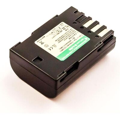 Pentax AGI 60522 - 1700mAh Lithium-Ion Akku - Kamerastromversorgung Pentax AGI 60522 - 1700mAh Lithium-Ion Akku - Kamerastromversorgung