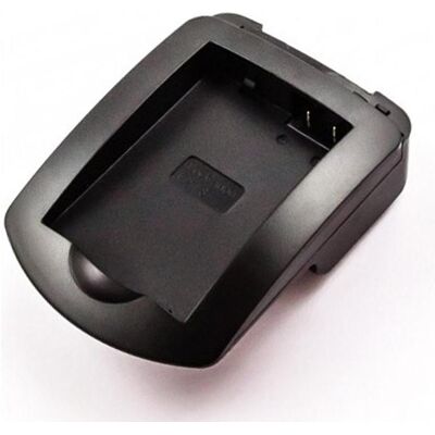 AccuCell Ladeschale passend für den Canon Akku LP-E8, EOS 550D, X4, T2i (Kamera Akku Ladegerät), Kamera Stromversorgung, Schwarz AccuCell Ladeschale passend für den Canon Akku LP-E8, EOS 550D, X4, T2i (Kamera Akku Ladegerät), Kamera Stromversorgung, Schwarz