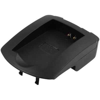 Avizar Casio NP-90 Akku Ladestation, Kamera Stromversorgung, Schwarz Avizar Casio NP-90 Akku Ladestation, Kamera Stromversorgung, Schwarz