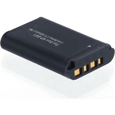 Sony AGI 23275 - 1000 mAh Lithium-Ion Kameraakku - Schwarz Sony AGI 23275 - 1000 mAh Lithium-Ion Kameraakku - Schwarz