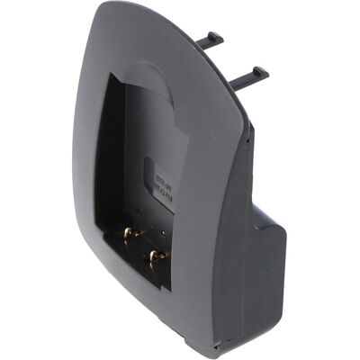 AccuCell Ladeschale passend für SONY NP-BX1 Akku CYBER-SHOT DSC-RX100/B, CYBER-SHOT DSC-RX100 (Kamera Akku Ladegerät), Kamera Stromversorgung, Schwarz AccuCell Ladeschale passend für SONY NP-BX1 Akku CYBER-SHOT DSC-RX100/B, CYBER-SHOT DSC-RX100 (Kamera Akku Ladegerät), Kamera Stromversorgung, Schwarz