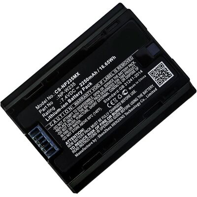 AGI - X-T4 - 2250mAh - Schwarz - Akku AGI - X-T4 - 2250mAh - Schwarz - Akku