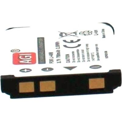 AGI Akku kompatibel mit Medion Life E44032 - Akku - 650 mAh (1 Zelle, 650 mAh), Notebook Akku, Schwarz AGI Akku kompatibel mit Medion Life E44032 - Akku - 650 mAh (1 Zelle, 650 mAh), Notebook Akku, Schwarz