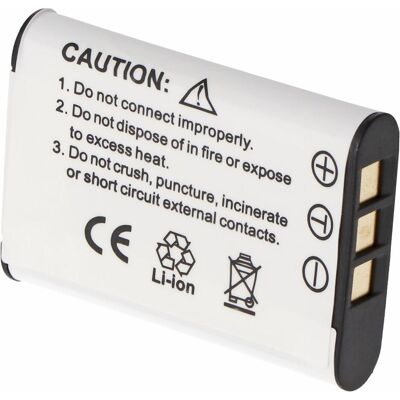 OTB - EN-EL11 - 600mAh - 3.7V - Batterie OTB - EN-EL11 - 600mAh - 3.7V - Batterie