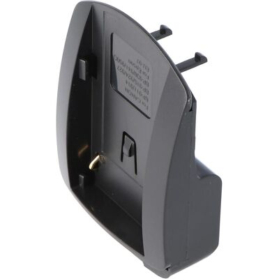 XCell Ladeschale für Canon Akku BP-911, BP-914, BP-915, BP-924, BP-927 (Kamera Akku Ladegerät), Kamera Stromversorgung, Schwarz XCell Ladeschale für Canon Akku BP-911, BP-914, BP-915, BP-924, BP-927 (Kamera Akku Ladegerät), Kamera Stromversorgung, Schwarz