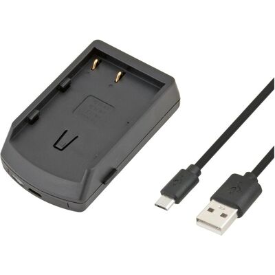 Avacom AVE136 - USB nabÃjeÄka pro Nikon EN-EL3E (Kamera Akku Ladegerät), Kamera Stromversorgung, Schwarz Avacom AVE136 - USB nabÃjeÄka pro Nikon EN-EL3E (Kamera Akku Ladegerät), Kamera Stromversorgung, Schwarz