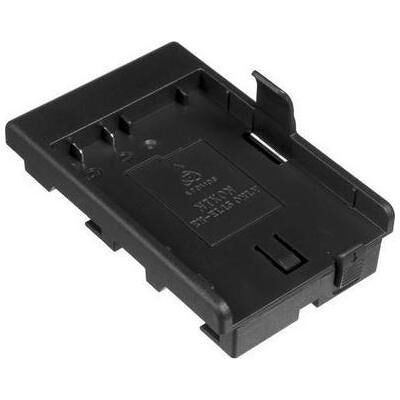 Atomos Adapter for Nikon EN-EL15 (Kamera Akku Netzadapter), Kamera Stromversorgung, Schwarz Atomos Adapter for Nikon EN-EL15 (Kamera Akku Netzadapter), Kamera Stromversorgung, Schwarz