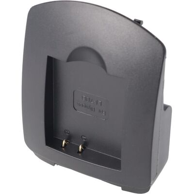 AccuCell Ladeschale für Olympus Li-70B (Kamera Akku Ladegerät), Kamera Stromversorgung AccuCell Ladeschale für Olympus Li-70B (Kamera Akku Ladegerät), Kamera Stromversorgung