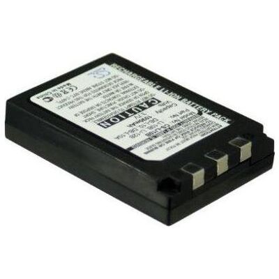 Cameron Sino Li-10B Akku für Olympus Kameras - Batterie Cameron Sino Li-10B Akku für Olympus Kameras - Batterie