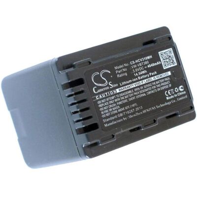 Panasonic HC-V720MGK Akku - 4040 mAh, CE geprüft, 12M Garantie Panasonic HC-V720MGK Akku - 4040 mAh, CE geprüft, 12M Garantie