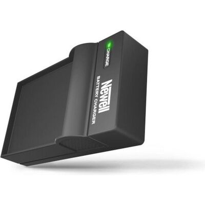 Newell DC-USB-Ladegerät für NB-10L-Akkus für Canon (Kamera Akku Ladegerät), Kamera Stromversorgung, Schwarz Newell DC-USB-Ladegerät für NB-10L-Akkus für Canon (Kamera Akku Ladegerät), Kamera Stromversorgung, Schwarz