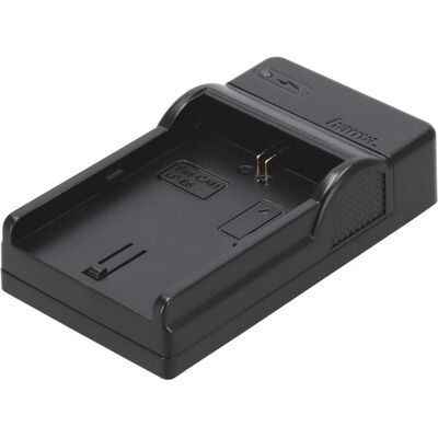 Hama Travel (Kamera Akku), Kamera Stromversorgung, Schwarz Hama Travel (Kamera Akku), Kamera Stromversorgung, Schwarz