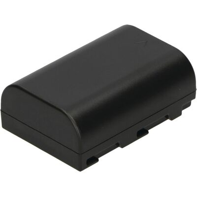 2-Power Digital Camera Battery 7.2V 1620mAh (Kamera Akku), Kamera Stromversorgung, Schwarz 2-Power Digital Camera Battery 7.2V 1620mAh (Kamera Akku), Kamera Stromversorgung, Schwarz