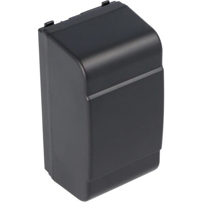 AccuCell Akku für Pentax NP-55, NP-77, PV, PVC Serie (Kamera Akku), Kamera Stromversorgung, Schwarz AccuCell Akku für Pentax NP-55, NP-77, PV, PVC Serie (Kamera Akku), Kamera Stromversorgung, Schwarz