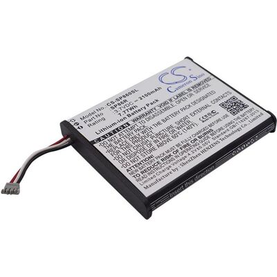 NoName Battery for SONY PS Vita 2007 et. al, 3.7V, 2100mAh (Kamera Akku), Kamera Stromversorgung NoName Battery for SONY PS Vita 2007 et. al, 3.7V, 2100mAh (Kamera Akku), Kamera Stromversorgung