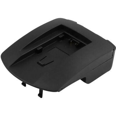 Avizar Canon BP-709 Kompatible Ladestation (Kamera Akku Ladegerät), Kamera Stromversorgung, Schwarz Avizar Canon BP-709 Kompatible Ladestation (Kamera Akku Ladegerät), Kamera Stromversorgung, Schwarz