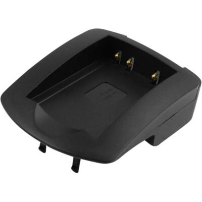 Avizar Nikon Coolpix S10 Lade-Dockingstation, Kamera Stromversorgung, Schwarz Avizar Nikon Coolpix S10 Lade-Dockingstation, Kamera Stromversorgung, Schwarz
