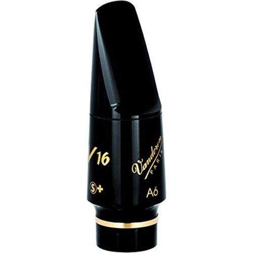 Vandoren SM812S (Saxophon), Blasinstrumente