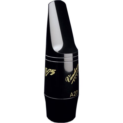 Vandoren SM414 (Saxophon), Blasinstrumente