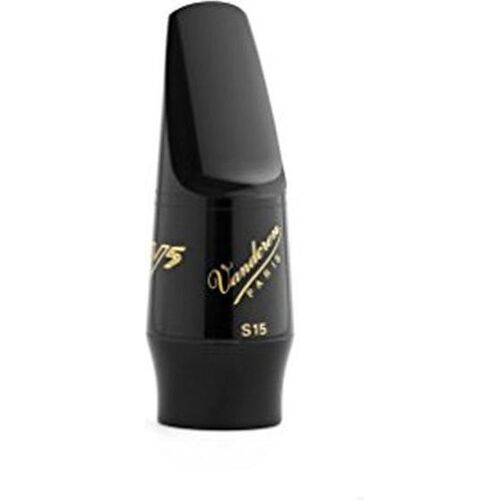 Vandoren SM401 Wind Instruments for Clarinets (Saxophon), Blasinstrumente