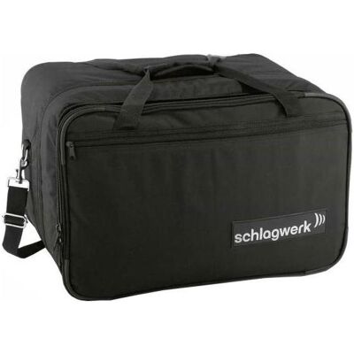 Schlagwerk TA-3 Tasche für Cajon (Perkussion), Perkussion Schlagwerk TA-3 Tasche für Cajon (Perkussion), Perkussion