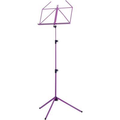 K&M 100/1, Notenständer, Violett K&M 100/1, Notenständer, Violett