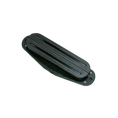 Tesla - Plasma RS-1 Hals - Schwarz - Pickup Tesla - Plasma RS-1 Hals - Schwarz - Pickup