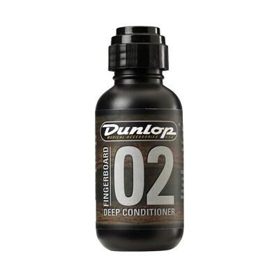 Dunlop 6532 Tiefenpflegemittel für Griffbretter - Gitarre & Bass Schutz Dunlop 6532 Tiefenpflegemittel für Griffbretter - Gitarre & Bass Schutz