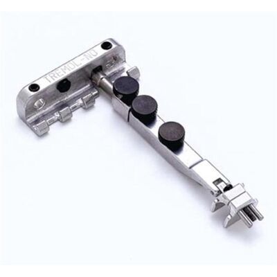 AllParts AP BP 2006-010 Tremol-No chrom, large cl (Instrumenten Ersatzteile), Zubehör Instrumente, Silber AllParts AP BP 2006-010 Tremol-No chrom, large cl (Instrumenten Ersatzteile), Zubehör Instrumente, Silber
