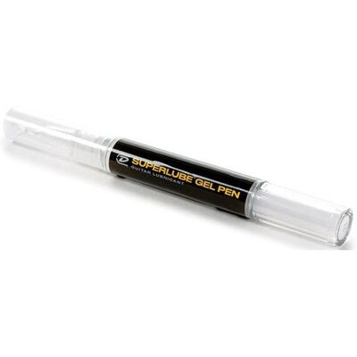 Dunlop Superlube Gel Pen - Gitarrenwartungswerkzeug Dunlop Superlube Gel Pen - Gitarrenwartungswerkzeug