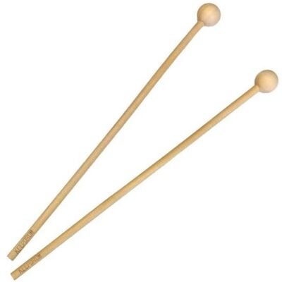 keepdrum MST04 1 Paar Schlägel für Glockenspiel Mallet Sticks (Glockenspiel), Drumsticks + Schlägel, Orange keepdrum MST04 1 Paar Schlägel für Glockenspiel Mallet Sticks (Glockenspiel), Drumsticks + Schlägel, Orange