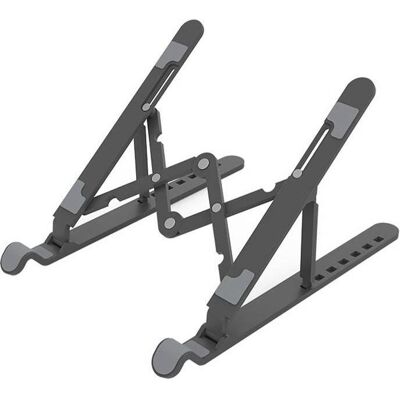 Orico PFB-A23-BK-BP, Notebook Ständer, Schwarz Orico PFB-A23-BK-BP, Notebook Ständer, Schwarz