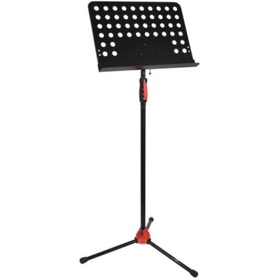 No Name V-Tone Deluxe P1 Notenständer - Verstellbar für Liedtexte No Name V-Tone Deluxe P1 Notenständer - Verstellbar für Liedtexte