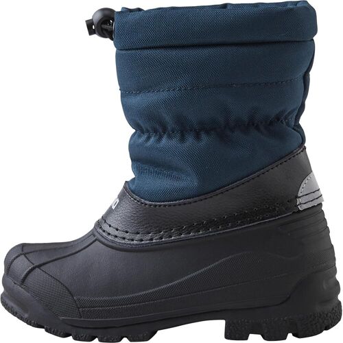 Reima, Unisex, Boots + Stiefel, Kinder Winterstiefel Nefar, Blau, (28)