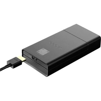Goovis D4-H1 4K Streaming Mediaplayer - Media Player Goovis D4-H1 4K Streaming Mediaplayer - Media Player