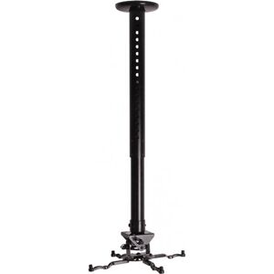 B-Tech Projector Ceiling Mount (Decke), Beamer Halterung, Schwarz B-Tech Projector Ceiling Mount (Decke), Beamer Halterung, Schwarz