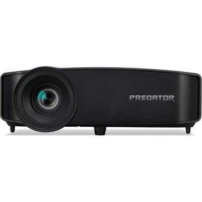 Acer Beamer Predator GD712 Schwarz, Beamer, Schwarz Acer Beamer Predator GD712 Schwarz, Beamer, Schwarz