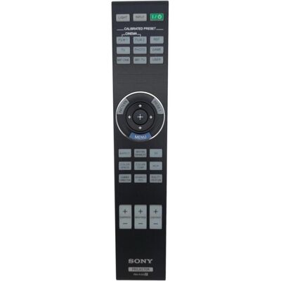Sony Original Fernbedienung RM-PJ23, 149069111 (Fernbedienung), Beamer Zubehör Sony Original Fernbedienung RM-PJ23, 149069111 (Fernbedienung), Beamer Zubehör